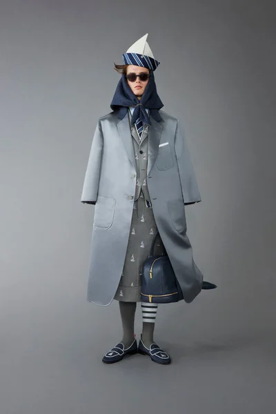 Look 9